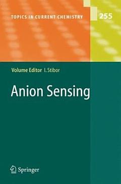 Anion Sensing