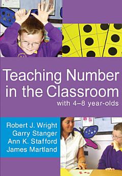 Teaching Number in the Classroom with 4-8 year olds