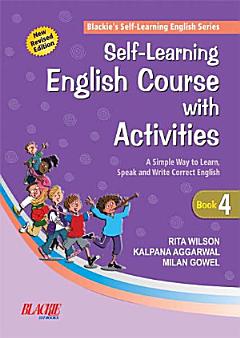 Self Learning English Course With Activities-4