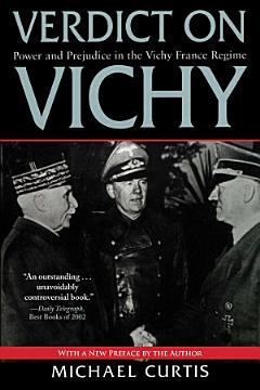 Verdict on Vichy