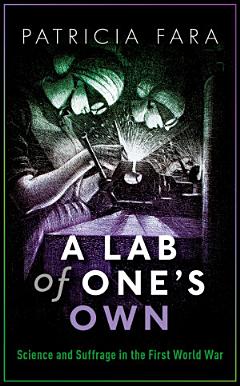 A Lab of One\'s Own