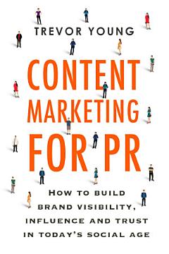 Content Marketing for PR