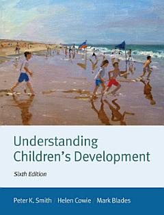 Understanding Children\'s Development