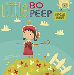 Little Bo Peep Flip-side Rhymes