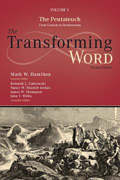 The Transforming Word Series, Volume 1