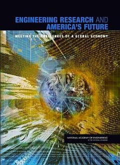 Engineering Research and America\'s Future