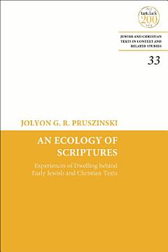 An Ecology of Scriptures