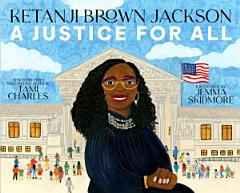 Ketanji Brown Jackson