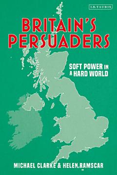 Britain\'s Persuaders