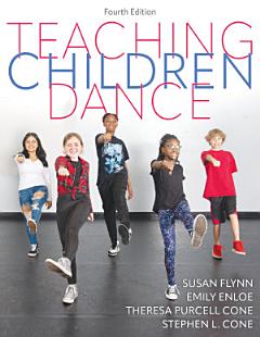 Teaching Children Dance