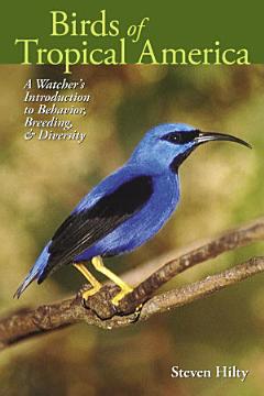 Birds of Tropical America