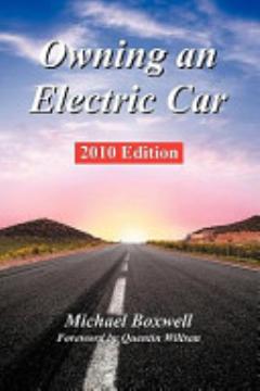 Owning an Electric Car