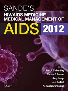 Sande\'s HIV/AIDS Medicine