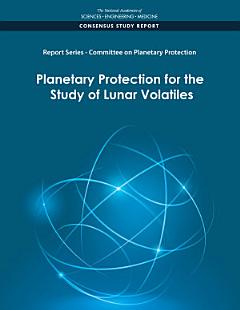 Report Series: Committee on Planetary Protection