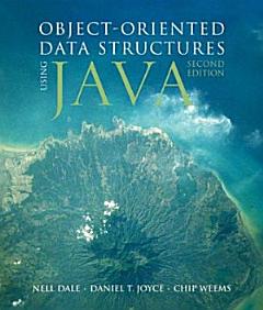 Object-oriented Data Structures Using Java