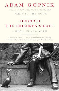 Through the Children\'s Gate