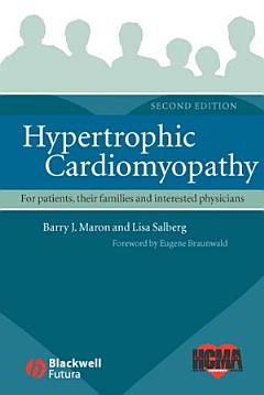 Hypertrophic Cardiomyopathy