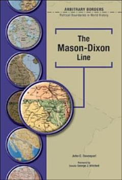 The Mason-Dixon Line