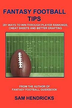 Fantasy Football Tips