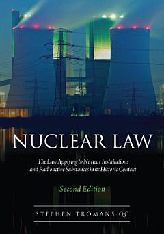 Nuclear Law