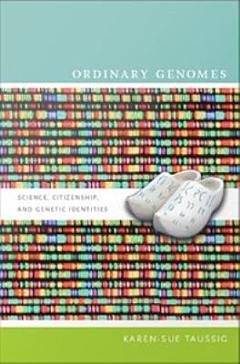 Ordinary Genomes