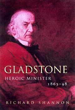 Gladstone: 1865-1898