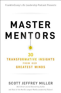 Master Mentors