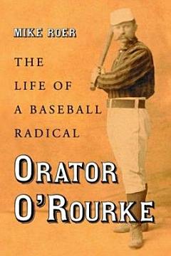 Orator O\'Rourke