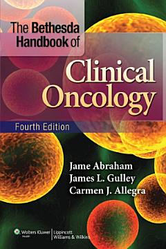 The Bethesda Handbook of Clinical Oncology