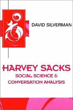 Harvey Sacks