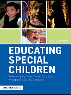 Educating Special Children