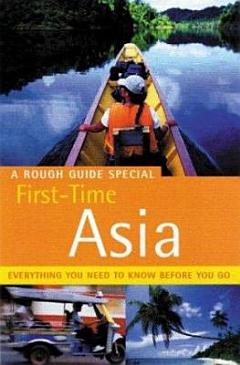 First-time Asia