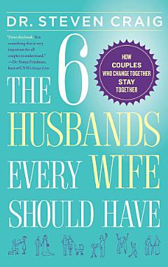 The 6 Husbands Every Wife Should Have