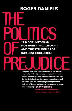 The Politics of Prejudice