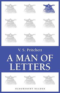 A Man of Letters