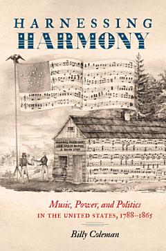 Harnessing Harmony