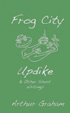 Frog City Updike