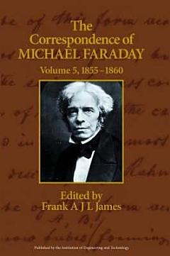 The Correspondence of Michael Faraday