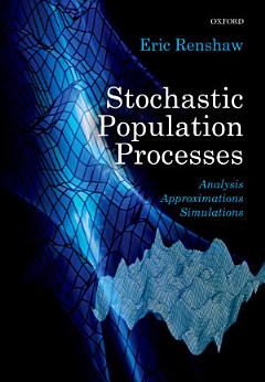 Stochastic Population Processes