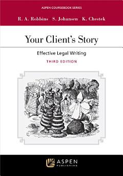 Your Client\'s Story