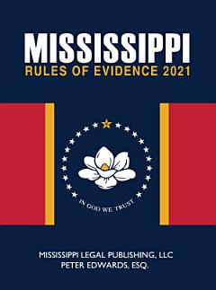 Mississippi Rules of Evidence