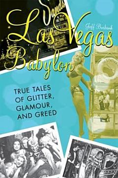 Las Vegas Babylon