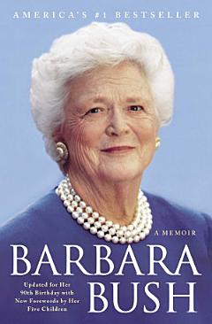 Barbara Bush