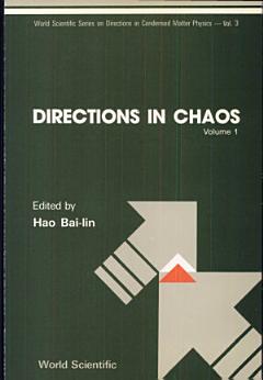 Directions in Chaos