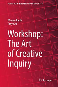 Workshop: The Art of Creative Inquiry