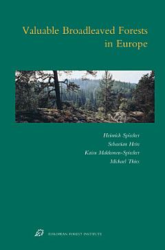 Valuable Broadleaved Forests in Europe