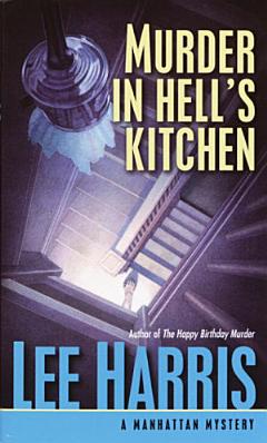 Murder in Hell\'s Kitchen