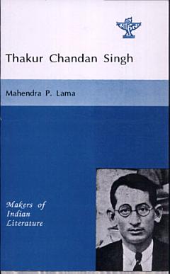 Thakur Chandan Singh