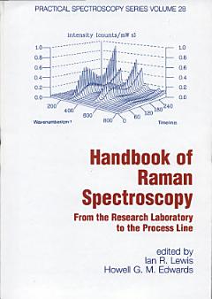 Handbook of Raman Spectroscopy