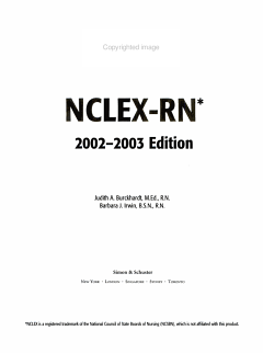 NCLEX-RN